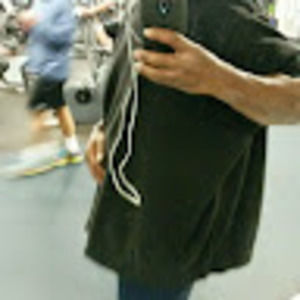 Meet your Posher, Stevie